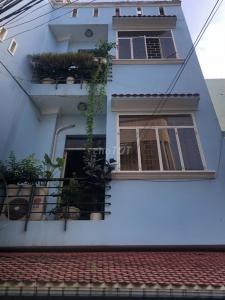 Cho thuê lầu 2 – Nhà nguyên căn tại Tân Bình