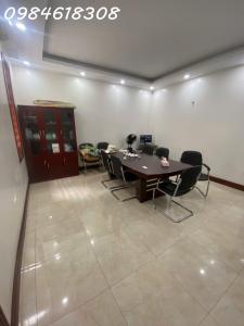 Cho thuê lâu dài liền kề Vân Canh Hud đầy đủ nội thất đường ô tô tránh giá rẻ