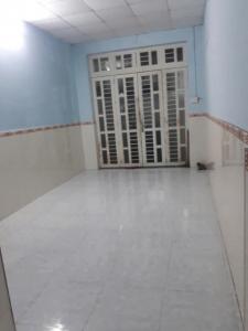 CHO THUÊ LÂU DÀI NHÀ NGUYÊN CĂN 50m2 TẠI Q.GÒ VẤP,HCM