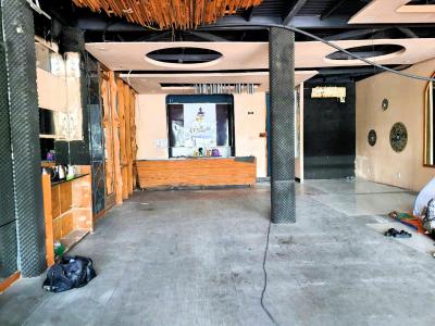 Cho thuê mặt bằng kinh doanh đẹp mặt tiền Phạm Văn Đồng - Hiệp Bình Chánh