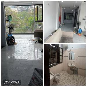 CHO THUÊ MẶT BẰNG KINH DOANH – LÀM VĂN PHÒNG, CỬA HÀNG, KHO…TẠI HOÀNG MAI