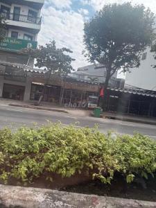 CHO THUÊ MẶT BẰNG KINH DOANH MẶT TIỀN ĐƯỜNG 2 THÁNG 9 , HẢI CHÂU