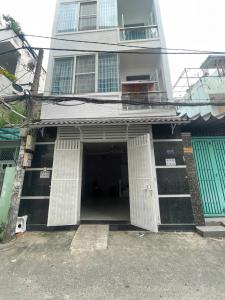 CHO THUÊ MẶT BẰNG KINH DOANH / VĂN PHÒNG – GÒ VẤP