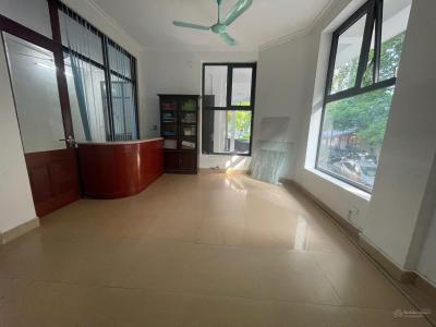 Cho Thuê Mặt Bằng Lô Góc Đường Ô Tô Tránh Vỉa Hè Rộng Kinh Doanh Cực Đỉnh Tại Đỗ Quang, Phường