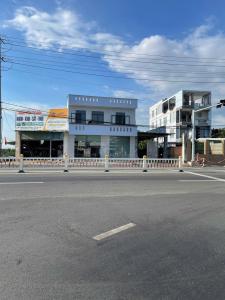 CHO THUÊ MẶT BẰNG LỚN – MẶT TIỀN ĐƯỜNG 30/4, VŨNG TÀU