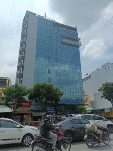 CHO THUÊ MẶT BẰNG SIÊU ĐẸP TẠI PHƯỜNG 17 QUẬN GÒ VẤP, DT 600M2 CHỈ 100TR/TH. LH:0868444679.