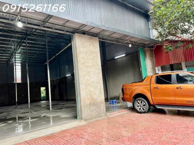 CHO THUÊ MẶT BẰNG TẠI ĐA MAI, BẮC GIANG - Địa chỉ: số 111- 113 Lương Văn Can, Đa Mai, Bắc Giang