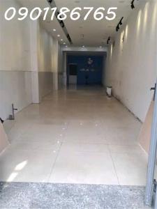 CHO THUÊ MẶT BẰNG TẠI GÒ VẤP, TP. HỒ CHÍ MINH