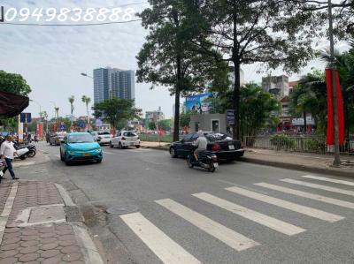 CHO THUÊ MẶT BẰNG TẠI THANH XUÂN, HÀ NỘI