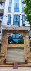 Cho thuê MBKD Đền Lừ 2, 3 tầng x 65m2, KD đỉnh