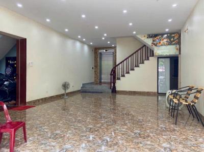 CHO THUÊ MBKD NHÀ MẶT PHỐ MINH KHAI – HAI BÀ TRƯNG