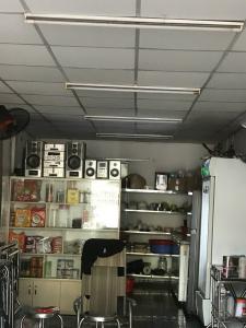 CHO THUÊ NHÀ 2 MẶT TIỀN CHÍNH CHỦ TẠI đường Nguyễn Văn Đậu, phường 5, quận Bình Thạnh (cũ), HCM