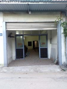 Cho thuê nhà 2 tầng đường Lương Thế Vinh, phường Đại Mỗ, Hà Nội, DT 65m2, 8tr/tháng