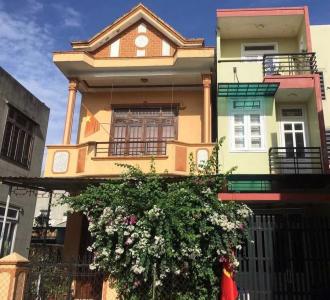 ????CHO THUÊ NHÀ 2 TẦNG – KIỆT NGUYỄN SINH CUNG, P. VỸ DẠ, HUẾ.