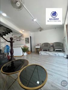 ???? CHO THUÊ NHÀ 2 TẦNG MẶT TIỀN TRẦN THÚC NHẪN – VỊ TRÍ ĐẸP