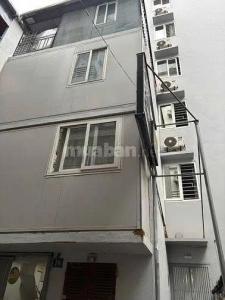 CHO THUÊ NHÀ 4 TẦNG SỐ 18 NGÕ 26 ĐƯỜNG HOÀNG QUỐC VIỆT, CẦU GIẤY, HÀ NỘI