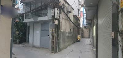 Cho thuê nhà cấp 4 622 Minh Khai, 2 ngủ, 1 vệ sinh, 5.2 Triệu