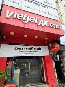 CHO THUÊ NHÀ CHÍNH CHỦ TRƯỜNG CHINH - ĐÔNG HƯNG THUẬN MỚI – VỊ TRÍ ĐẮC ĐỊA, MẶT TIỀN RỘNG