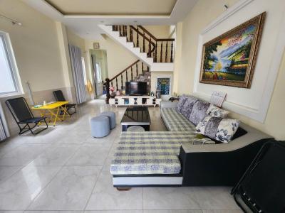 CHO THUÊ NHÀ GẦN CHỢ NGÔ QUYỀN -PHƯỜNG 6 ĐÀ LẠT - giá cho thuê 10,5 triệu/tháng