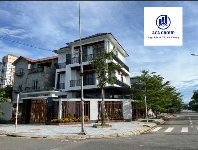 ???? CHO THUÊ NHÀ GÓC 2 MẶT TIỀN – 3 TẦNG ĐẸP ĐẼ TẠI THỦY AN, TP HUẾ