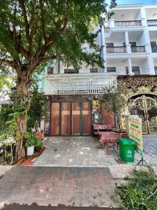 CHO THUÊ NHÀ KDC ĐẠI PHÚC – CÓ THANG MÁY – FULL NỘI THẤT – CHỈ 25TR/THÁNG