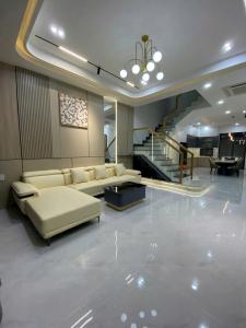 CHO THUÊ NHÀ KHU ĐÔ THỊ  MỸ GIA GÓI 3 — NAM NHA TRANG.