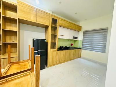 ???? CHO THUÊ NHÀ KIỆT Ô TÔ – PHẠM VĂN ĐỒNG, TP HUẾ