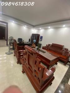 CHo thuê nhà liền kề Hud Vân Canh - 110m2 4 tầng lâu dài LH 0984618308