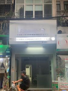 Cho thuê  nhà Mặt Phố Đặng Tiến Đông, 60m2 x 1 tầng, 15.5tr KD tốt