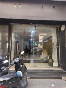 Cho thuê nhà mặt phố Nguyễn Khuyến. 75m², mặt tiền 4m, KD Thời trang, mô hình sạch