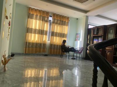 Cho thuê nhà mặt tiền đường Mạc Đĩnh Chi. P 4 tp đà lat