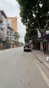 CHO THUÊ NHÀ MẶT TIỀN ĐƯỜNG NGỌC HỒI - KINH DOANH - HOÀNG LIỆT - HOÀNG MAI