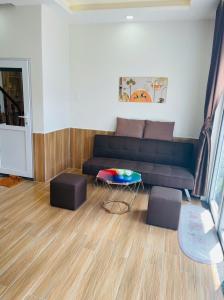 CHO THUÊ nhà mặt tiền Hoàng Diệu Phường 5 Đà Lạt giá 10tr