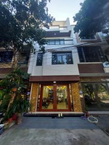 CHO THUÊ NHÀ MỚI XÂY – VỊ TRÍ ĐẸP KHU B3, TP LÀO CAI