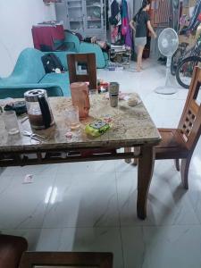 Cho thuê nhà ngõ 2 Đại Từ tầng 2  x 90m2, 2 ngủ, 2 vệ sinh, 7 Triệu