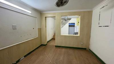 Cho thuê nhà ngõ 2 Hoàng Liệt, 3 tầng x 30m2, 6.2 Triệu