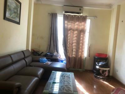 Cho thuê nhà  ngõ 272 Trần Khát Chân, 30 m², 5 tầng, 3 ngủ, 4 WC, 12 triệu