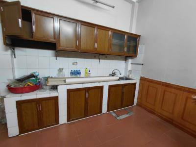 CHO THUÊ NHÀ NGÕ 88 NHỌC HÀ 45M