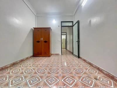 Cho thuê nhà ngõ ô tô Bằng Liệt 10 Triệu - 4 tầng x 45m2, 4 ngủ, vào ngay