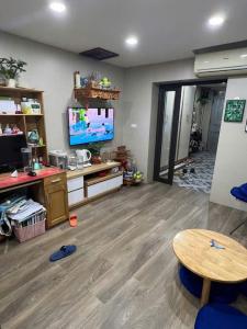 Cho thuê nhà nguyên căn 1 tầng – ngõ 250 Tân Mai, 55m² Ngõ ô tô 7 triệu/tháng