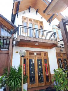 CHO THUÊ NHÀ NGUYÊN CĂN 4 PHÒNG NGỦ NGUYỄN ĐÌNH CHIỂU PHƯỜNG 9 ĐÀ LẠT 12TR