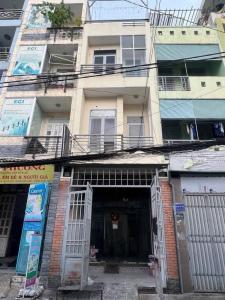 ???? Cho thuê nhà nguyên căn -Đồng Nai -Phường 15 -Quận 10-  Giá thuê 18 tr/ tháng