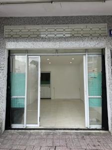 CHO THUÊ NHÀ NGUYÊN CĂN MẶT TIỀN HỒ VĂN HUÊ – TRỐNG GIỮA THÁNG 11