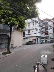 Cho thuê nhà nguyên căn ngõ 109 Trường Chinh, 45m2 x 5 tầng,  24 triệu