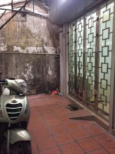 Cho thuê nhà nguyên căn ngõ 67 Trần Xuân Soạn, 36 m², 4 tầng, 4 phòng ngủ. 13,5 triệu