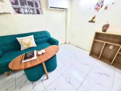 Cho thuê nhà nguyên căn tại phường Thổ Quan, quận Đống Đa, Hà Nội