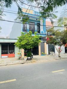 Cho thuê nhà Nguyễn Đoá - Hoà Xuân- Cẩm Lệ- Đà Nẵng