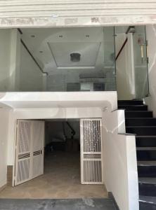 Cho thuê nhà Phố KD Phạm Hồng Thái,  45m² x 5 tầng 35 triệu KD sạch sẽ