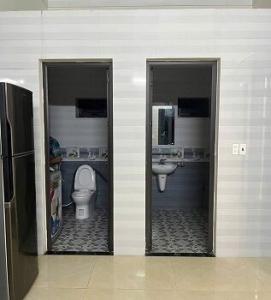 CHO THUÊ NHÀ RIÊNG FULL NỘI THẤT – Ngõ 151 Thượng Đức, Minh Đức, Đồ Sơn, Hải Phòng