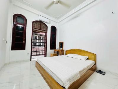 Cho Thuê Nhà Riêng Hậu Ái, Vân Canh, Hoài Đức, 3 tầng, 3PN, 8tr